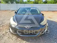 2013 Hyundai Elantra фото