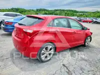 2013 Hyundai Elantra фото