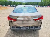 2013 Hyundai Elantra фото