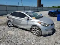 2013 Hyundai Elantra фото