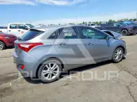 2013 Hyundai Elantra фото