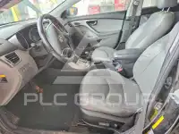 2013 Hyundai Elantra photo