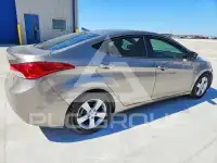 2013 Hyundai Elantra фото
