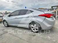 2013 Hyundai Elantra фото