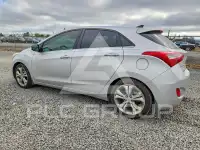 2013 Hyundai Elantra фото