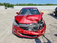 2013 Hyundai Elantra фото