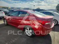 2013 Hyundai Elantra фото