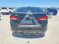 2013 Hyundai Elantra photo