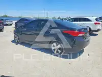 2013 Hyundai Elantra photo