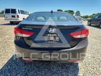 2013 Hyundai Elantra photo