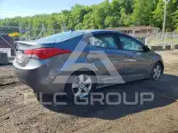 2013 Hyundai Elantra photo