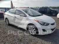 2013 Hyundai Elantra photo
