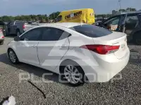 2013 Hyundai Elantra photo