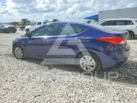 2013 Hyundai Elantra фото