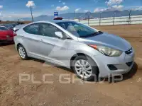 2013 Hyundai Elantra photo