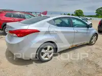 2013 Hyundai Elantra фото
