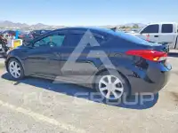2013 Hyundai Elantra photo