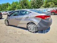 2013 Hyundai Elantra фото