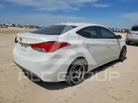 2013 Hyundai Elantra фото