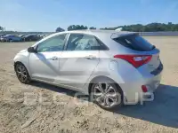 2013 Hyundai Elantra фото