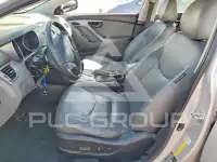 2013 Hyundai Elantra фото