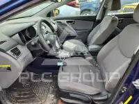 2013 Hyundai Elantra фото
