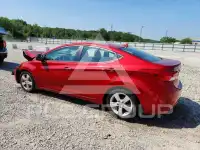 2013 Hyundai Elantra фото