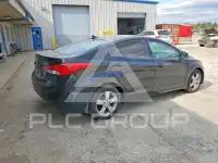 2013 Hyundai Elantra фото