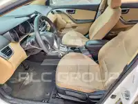 2013 Hyundai Elantra photo