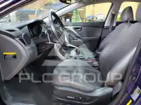 2013 Hyundai Elantra фото