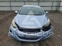 2013 Hyundai Elantra фото