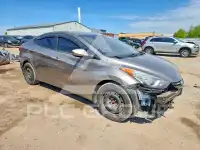 2013 Hyundai Elantra фото