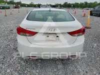 2013 Hyundai Elantra фото