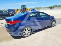 2013 Hyundai Elantra фото