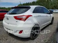 2013 Hyundai Elantra фото
