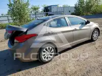 2013 Hyundai Elantra фото