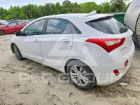 2013 Hyundai Elantra фото