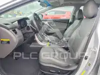 2013 Hyundai Elantra фото