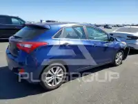 2013 Hyundai Elantra фото