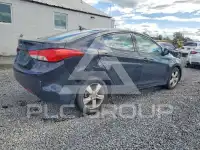 2013 Hyundai Elantra photo