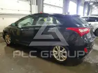 2013 Hyundai Elantra фото