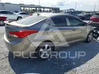 2013 Hyundai Elantra фото