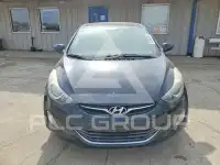 2013 Hyundai Elantra фото