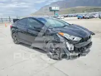 2013 Hyundai Elantra фото