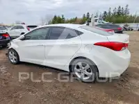 2013 Hyundai Elantra photo