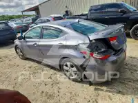 2013 Hyundai Elantra фото