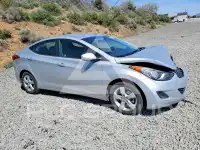 2013 Hyundai Elantra photo