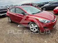 2013 Hyundai Elantra photo