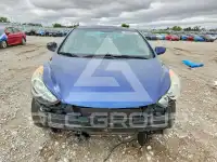 2013 Hyundai Elantra фото