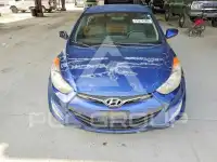 2013 Hyundai Elantra photo